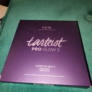 Tarte- Tarteist Pro Glow 3